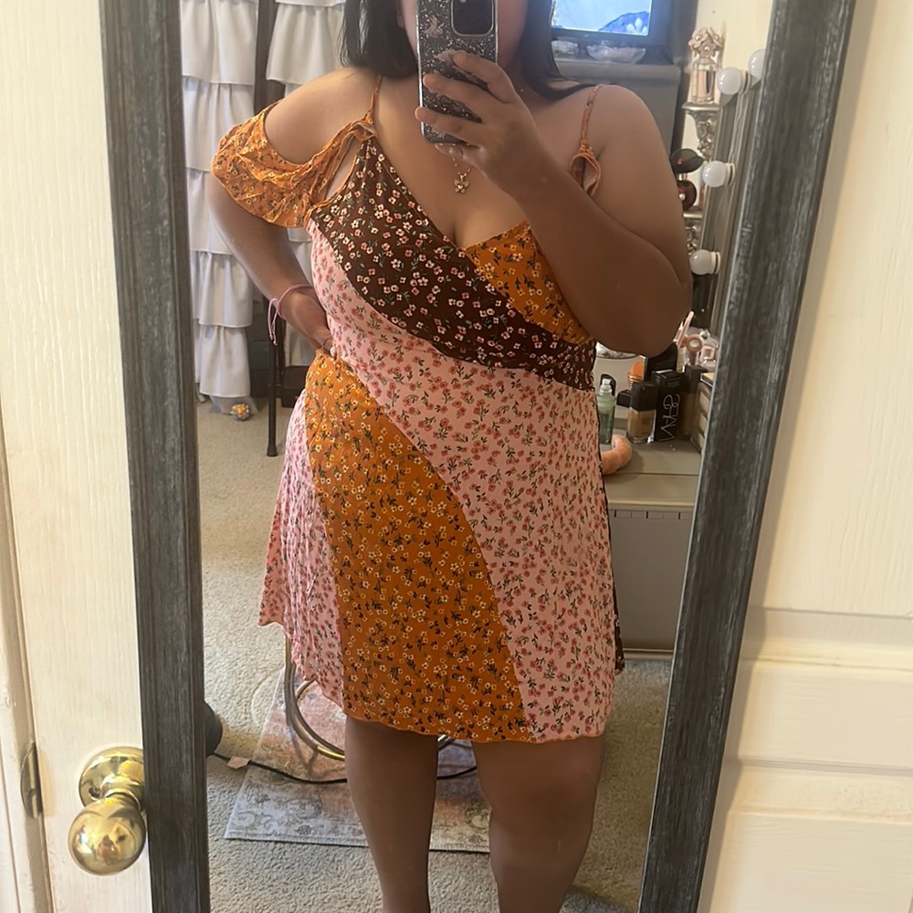NEW Cider Dress!
